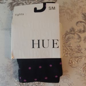 Hue tights